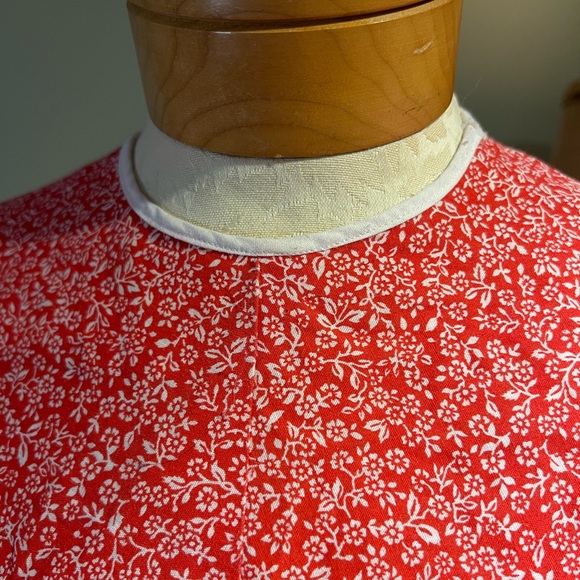 Vintage Strawberry Shortcake Costume - Picture 6 of 16